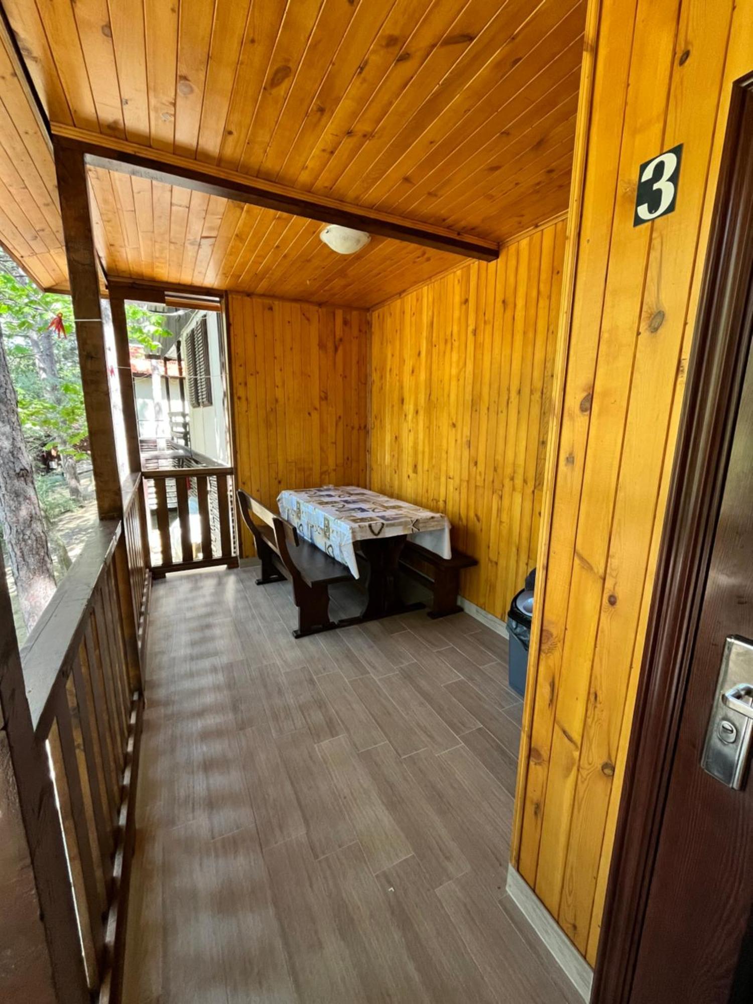 К-Г Луна К-С Лонгоза Комплекс Лонгоза Byala  Exterior foto